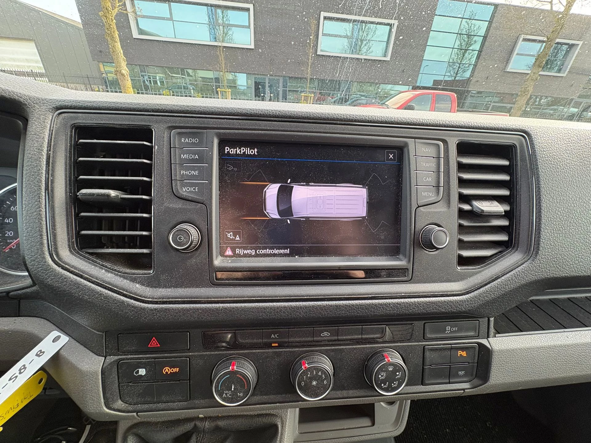 Hoofdafbeelding MAN TGE