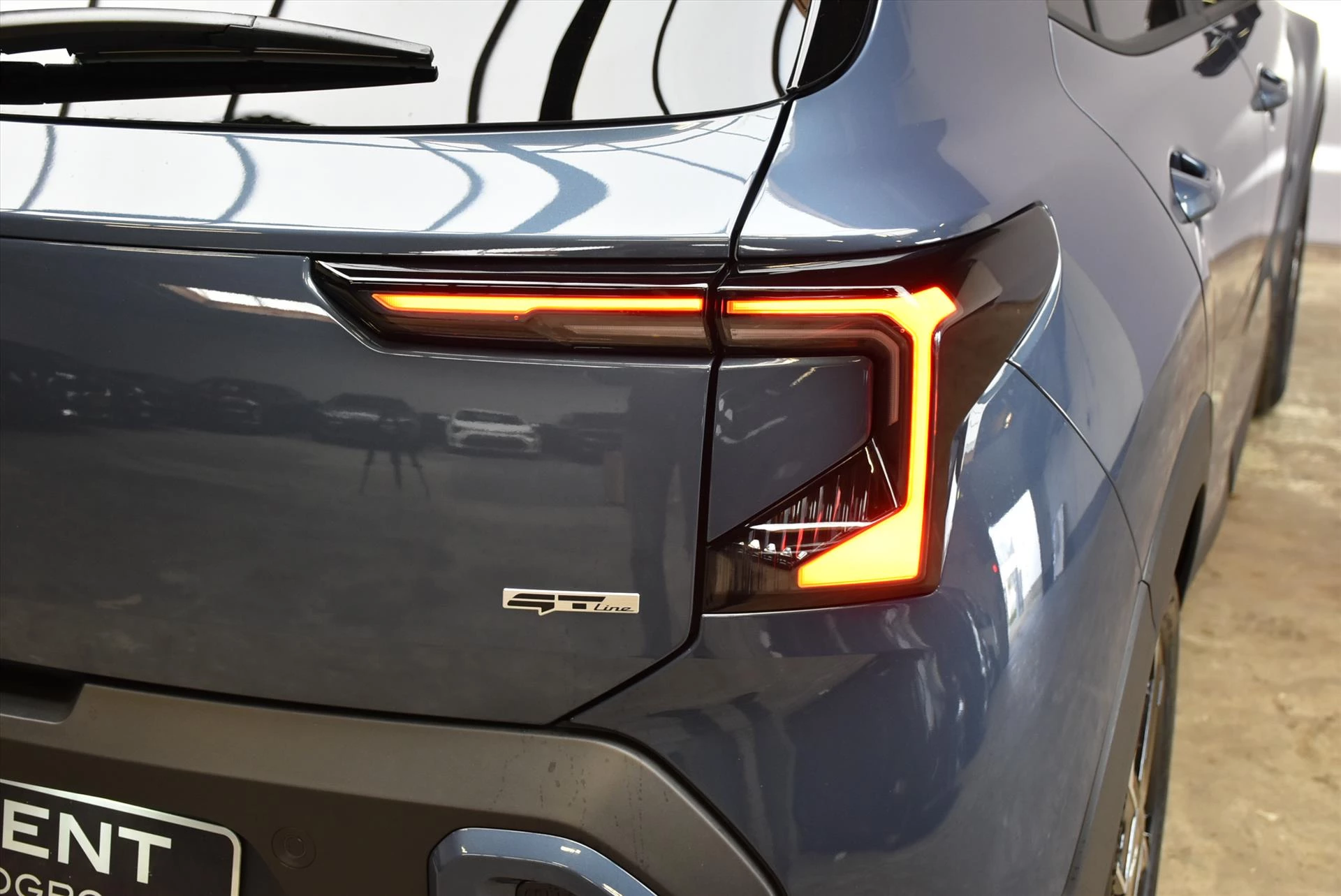 Hoofdafbeelding Kia Stonic