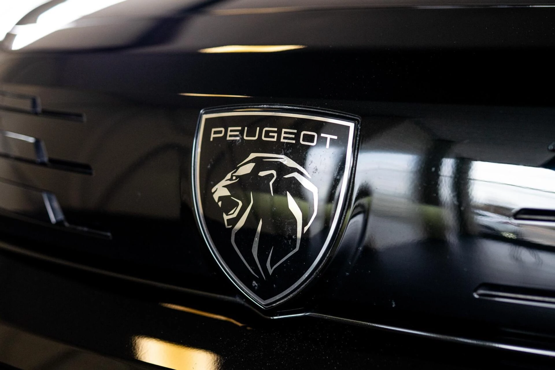 Hoofdafbeelding Peugeot Expert
