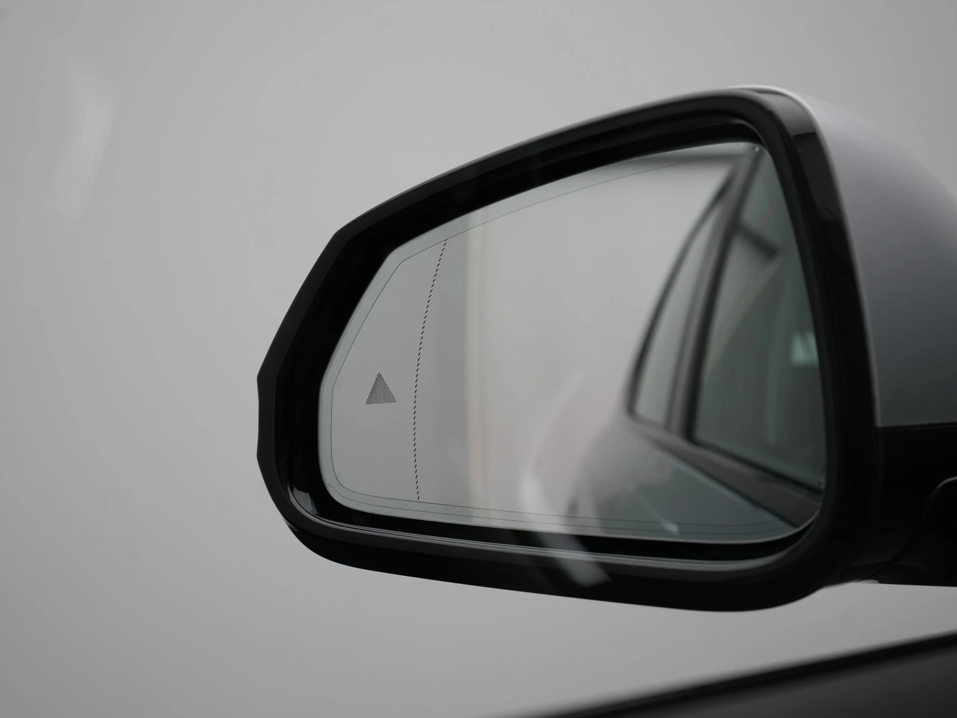 Hoofdafbeelding BMW iX1