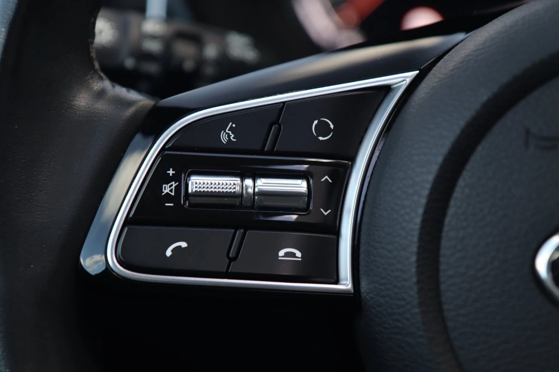 Hoofdafbeelding Kia XCeed