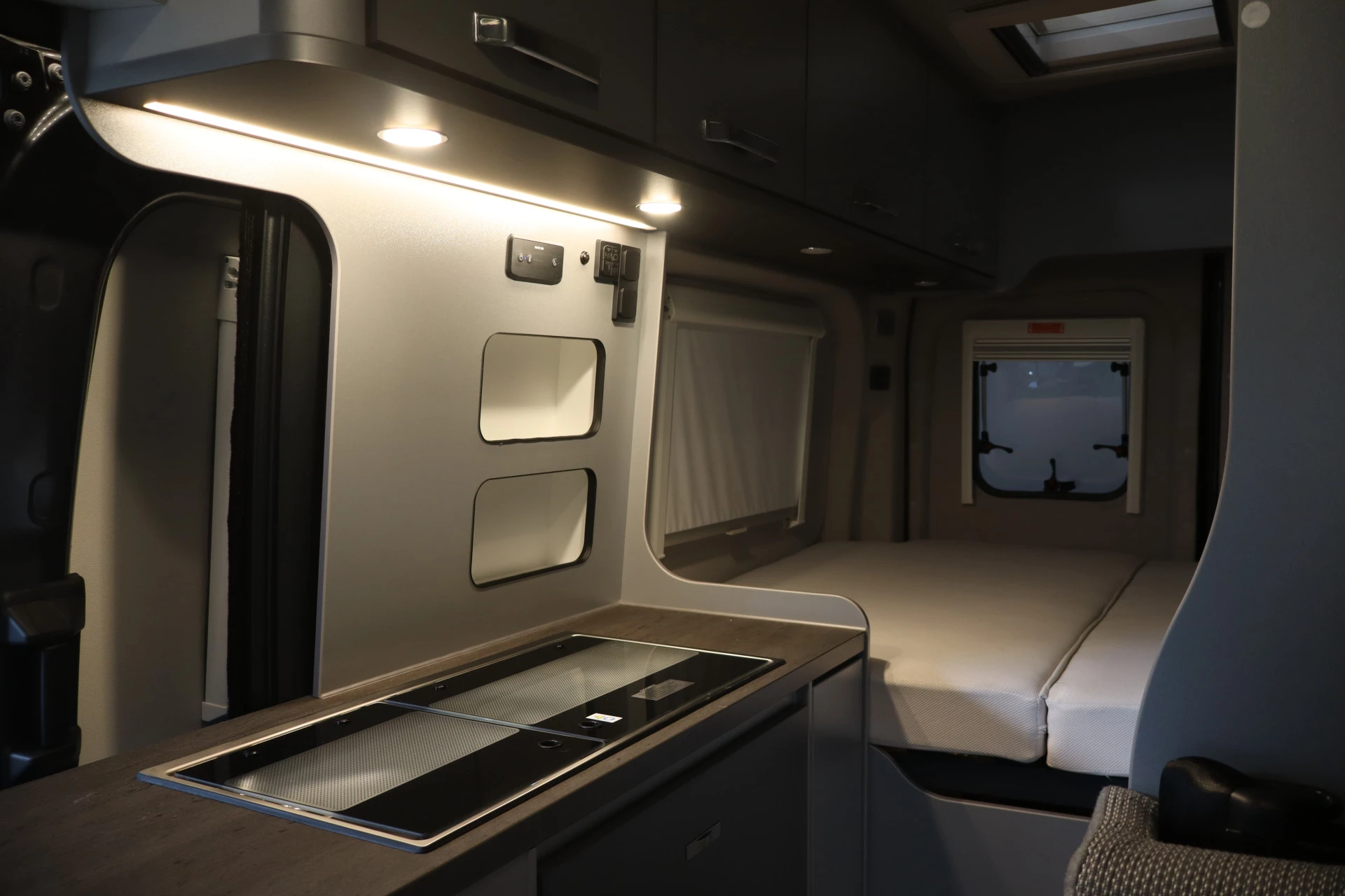 Hoofdafbeelding Weinsberg R46