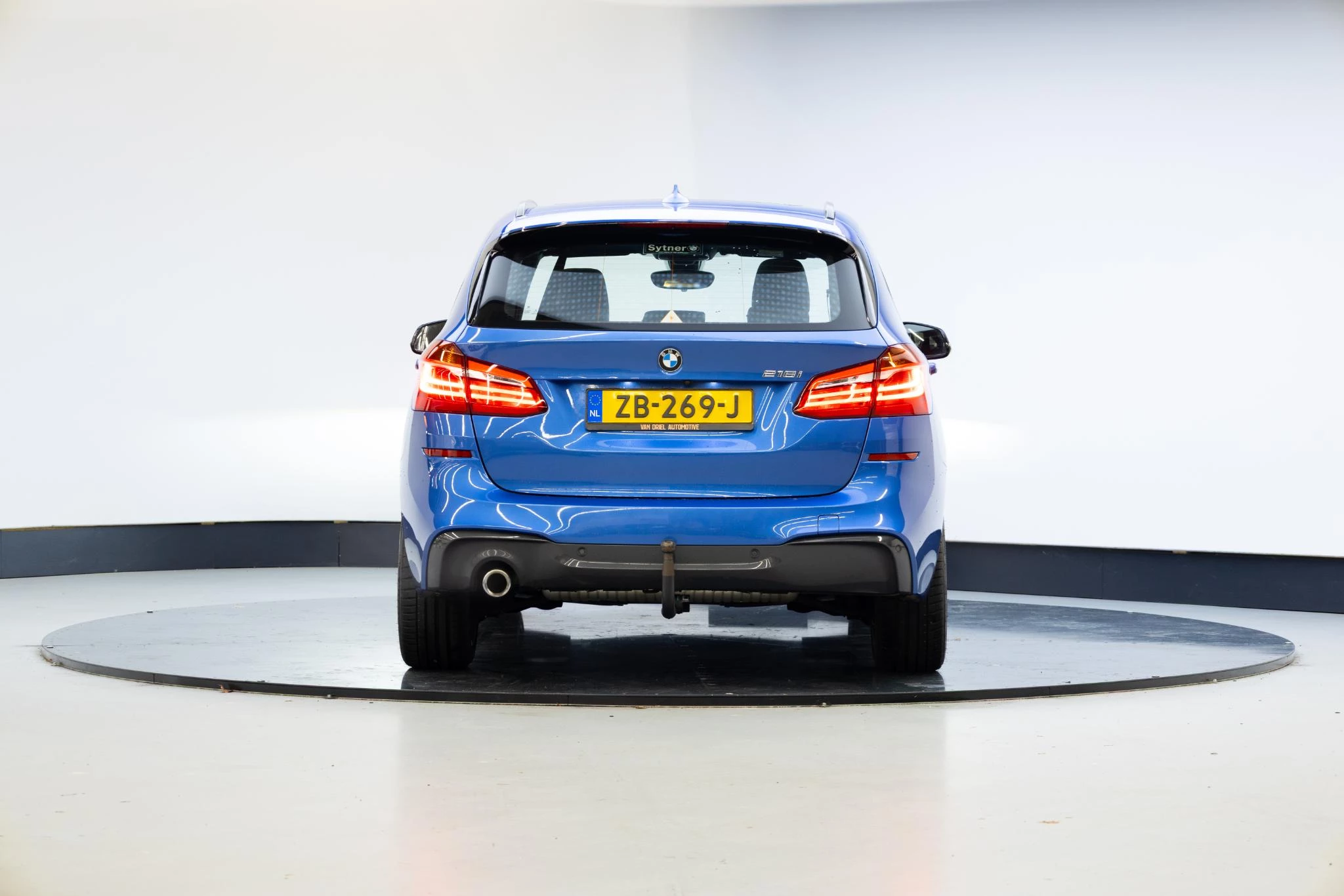 Hoofdafbeelding BMW 2 Serie