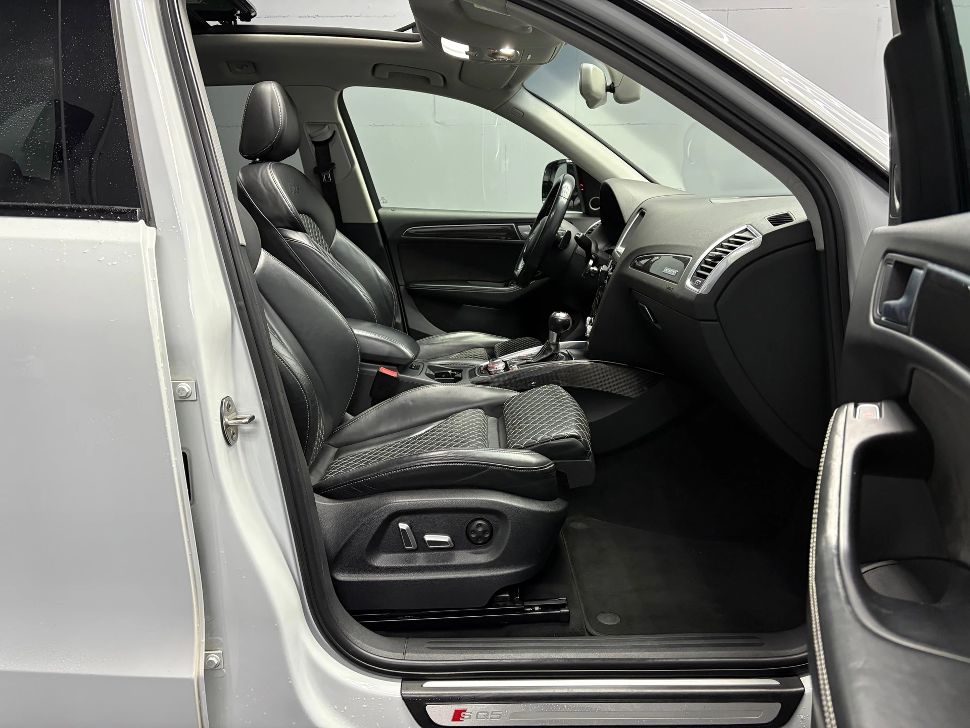 Hoofdafbeelding Audi SQ5