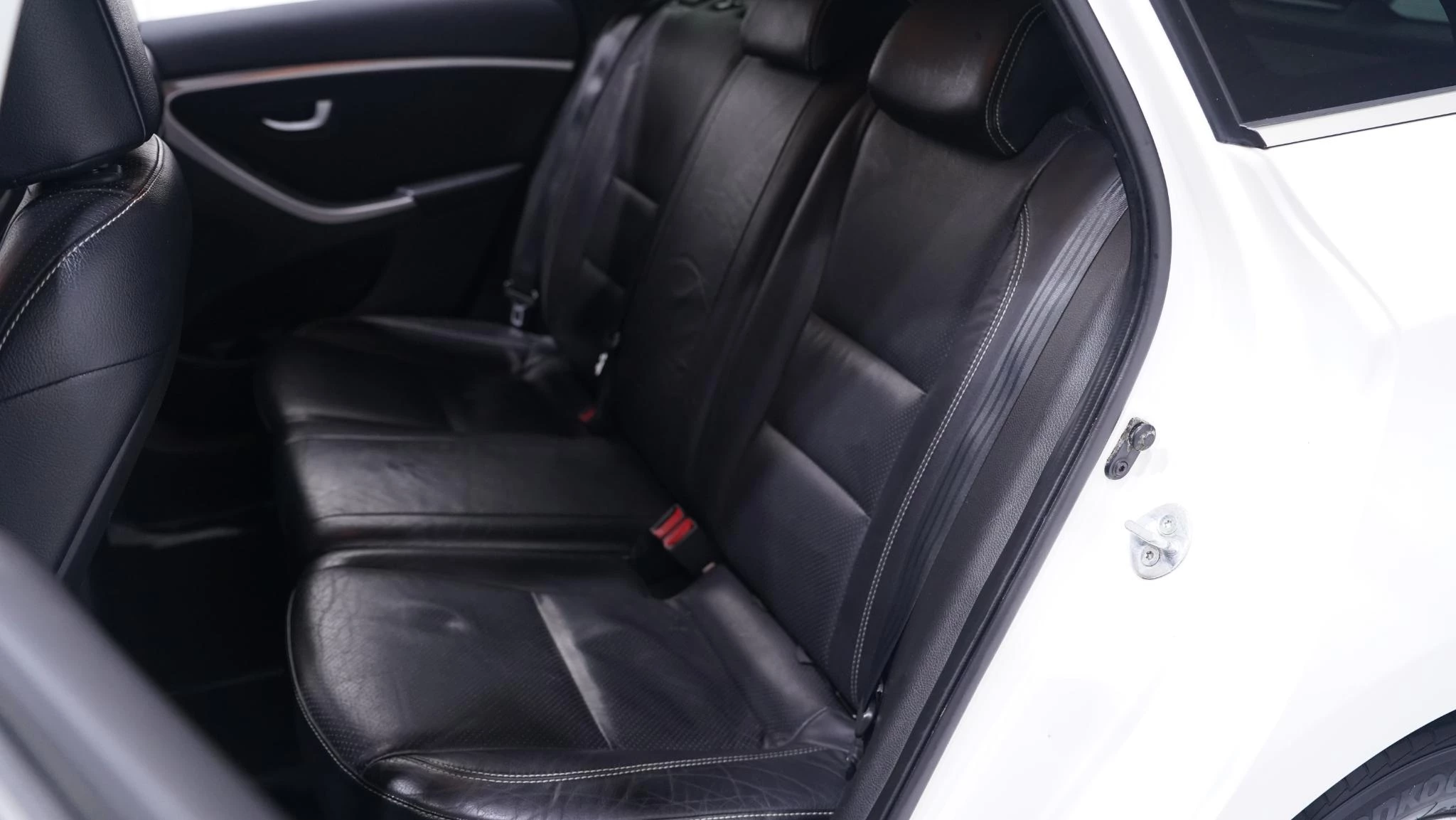 Hoofdafbeelding Hyundai i30