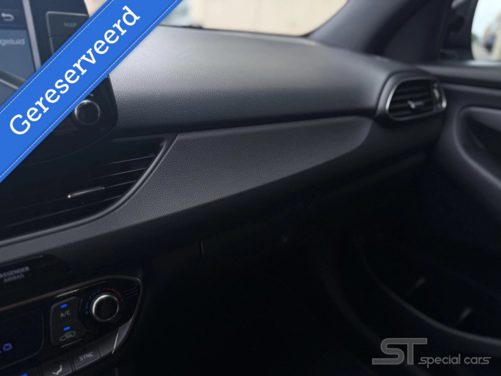 Hoofdafbeelding Hyundai i30