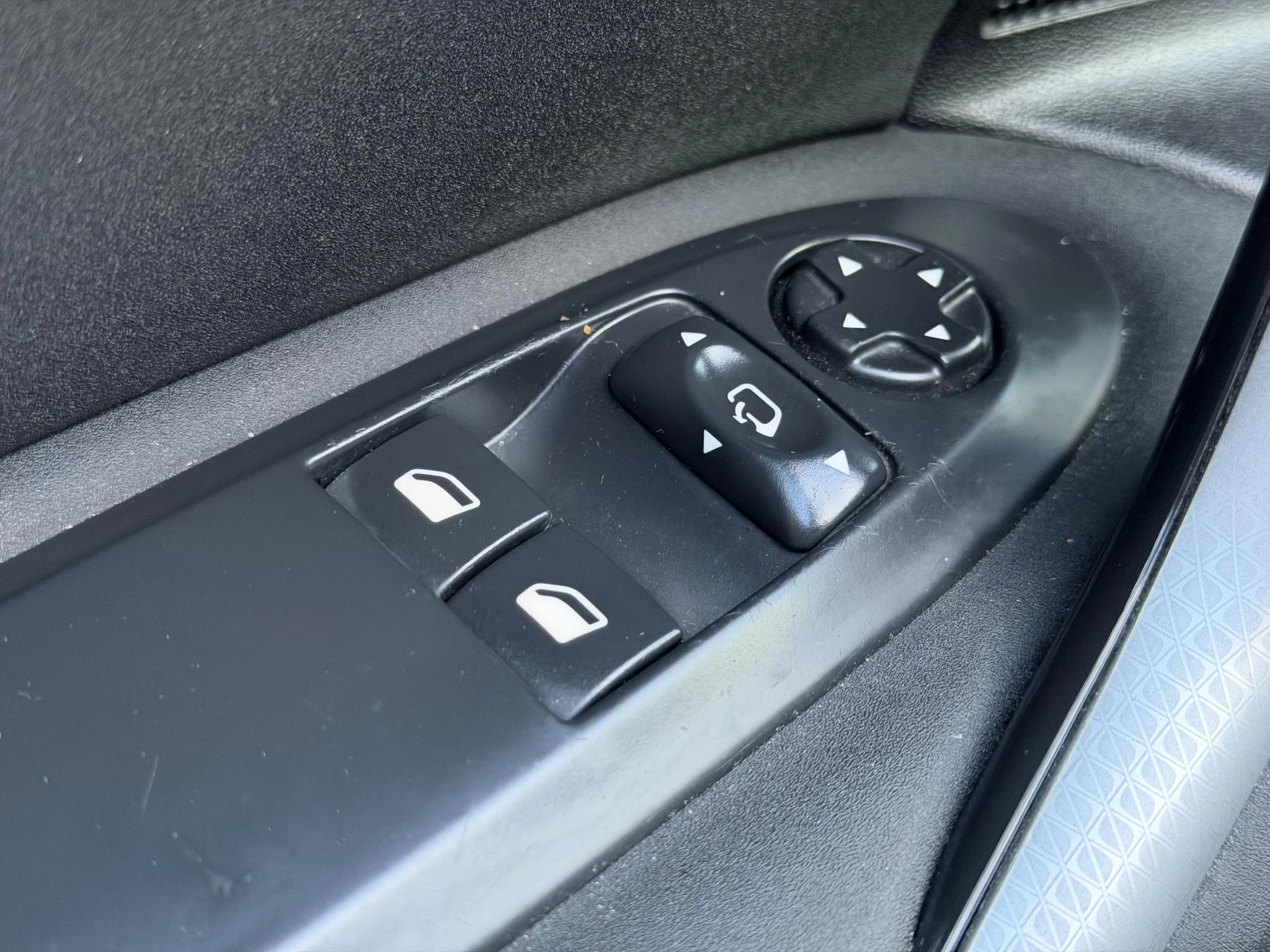 Hoofdafbeelding Citroën DS4