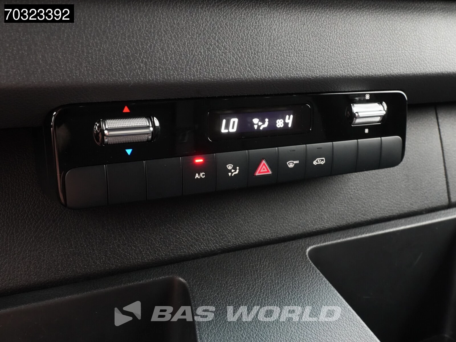 Hoofdafbeelding Mercedes-Benz eSprinter