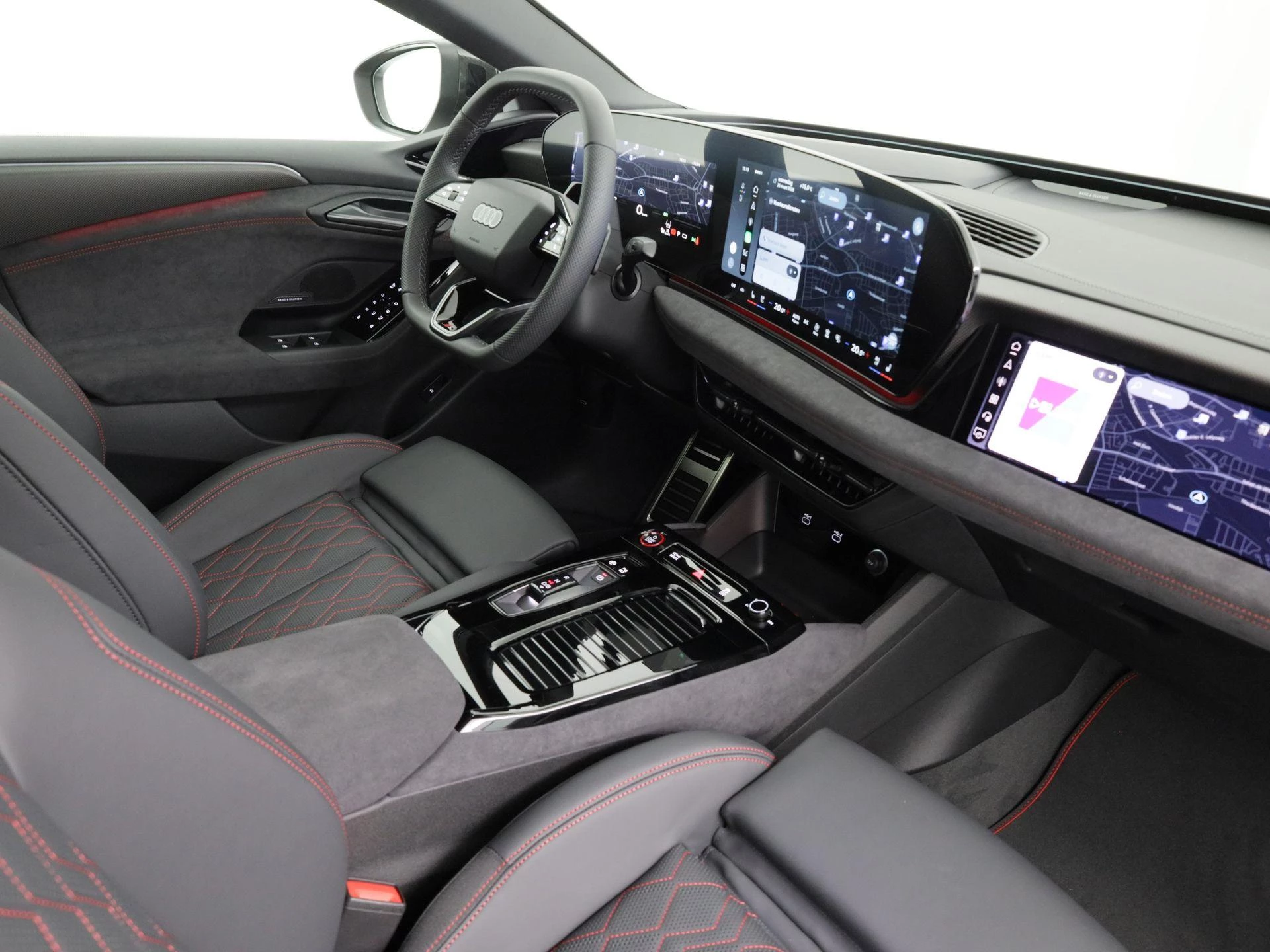 Hoofdafbeelding Audi S6
