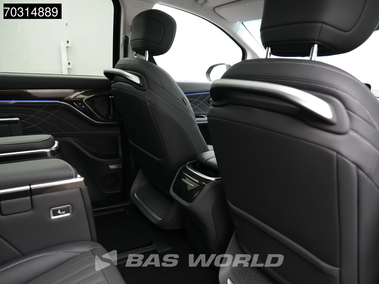 Hoofdafbeelding Maxus MIFA 9