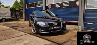 Audi A3 Sportback 1.4 TFSI *multifunctioneel stuur*airco*NAP