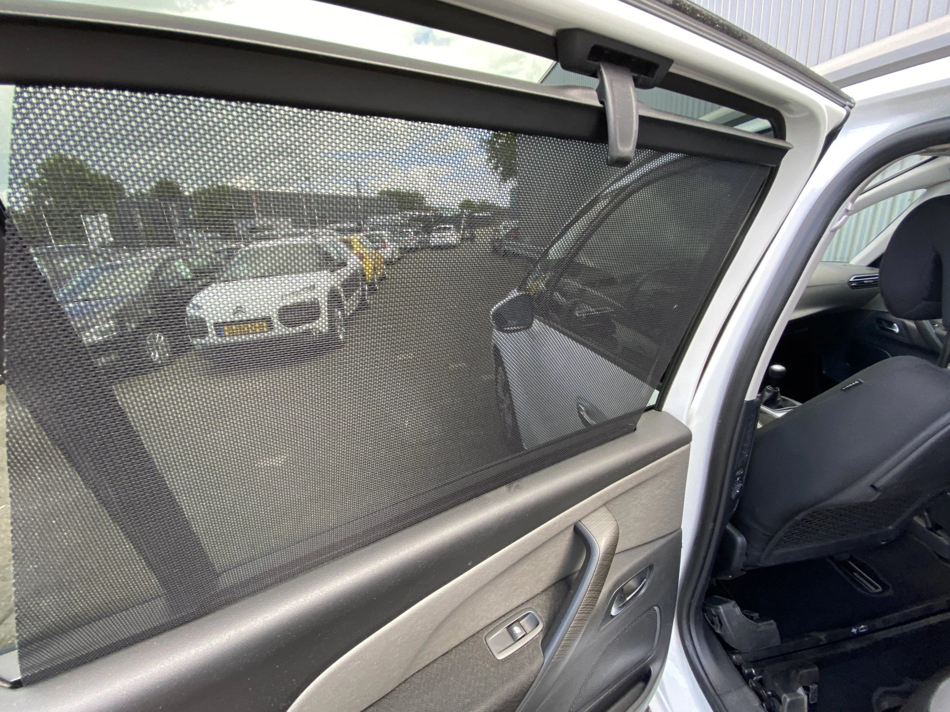 Hoofdafbeelding Citroën Grand C4 Picasso