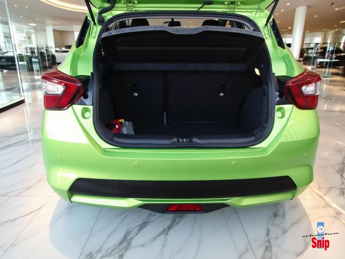 Hoofdafbeelding Nissan Micra