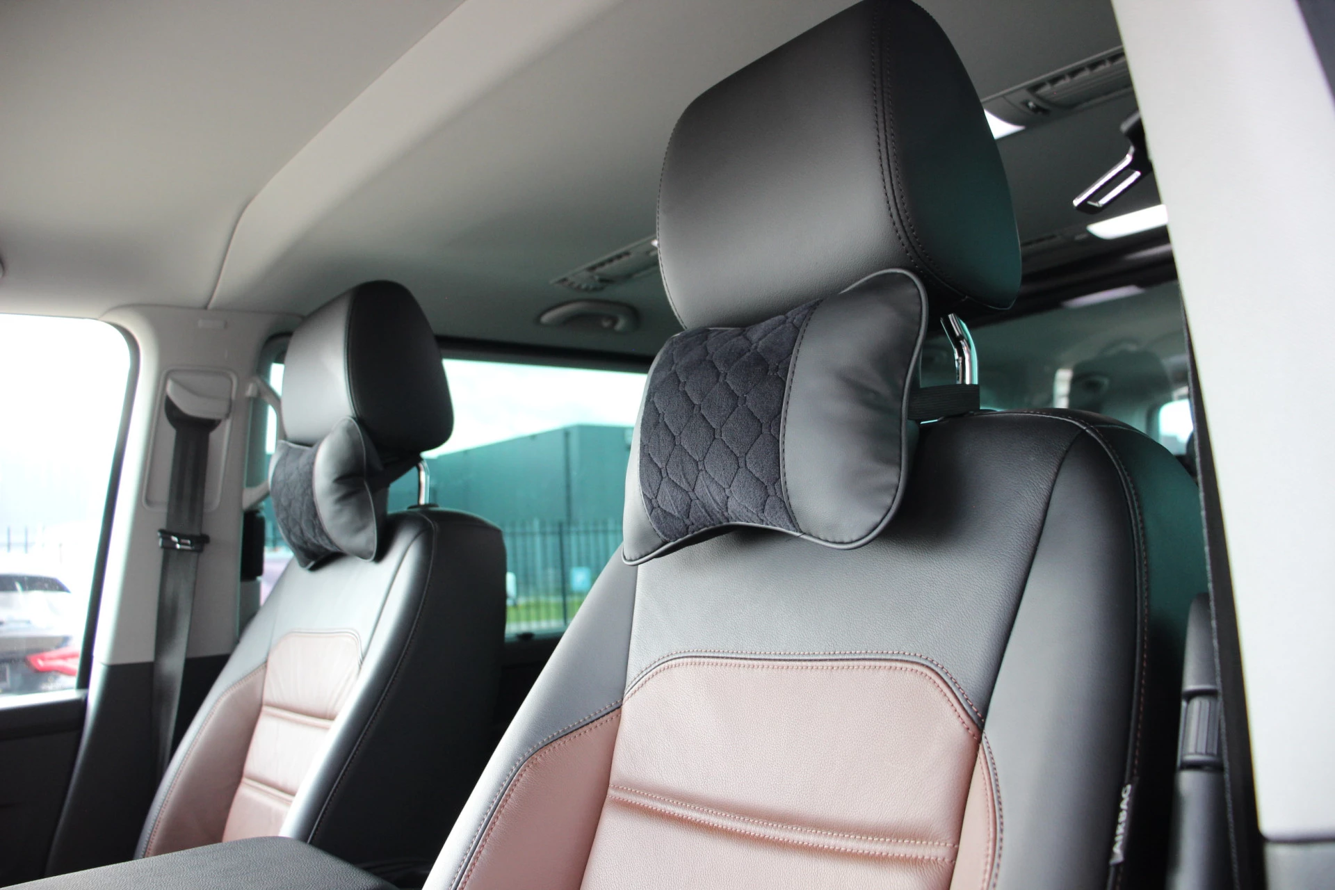 Hoofdafbeelding Volkswagen Multivan