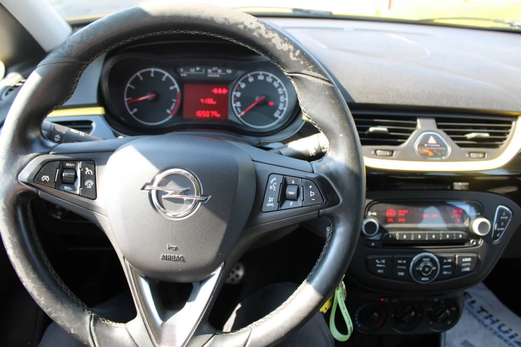 Hoofdafbeelding Opel Corsa-e