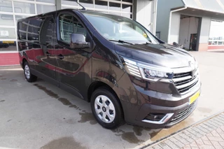 Renault Trafic 2.0 Blue dCi 110PK T30 L2H1 Advance Schuifdeur links en rechts nr.V010 | Airco | Cruise | Navigatie | camera | All season