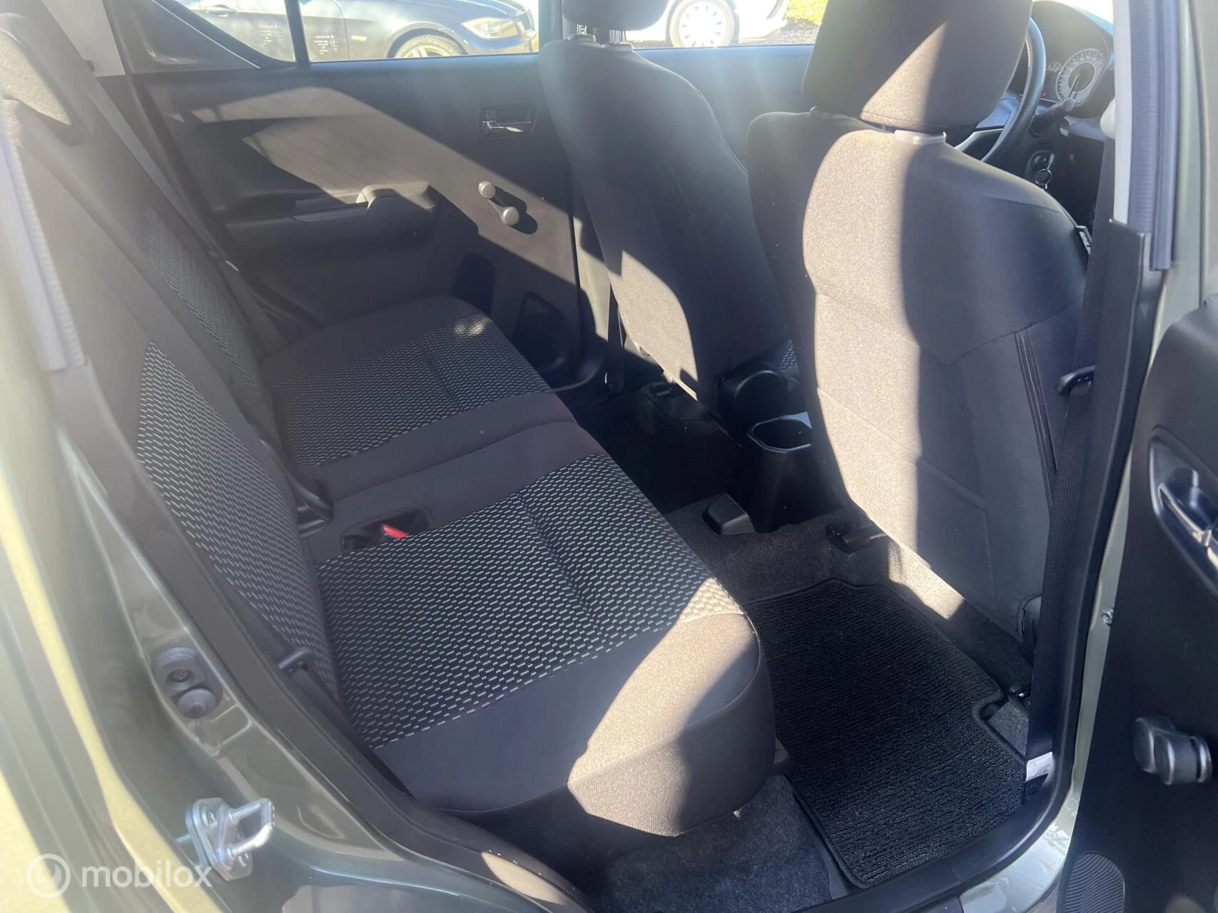 Hoofdafbeelding Suzuki Ignis