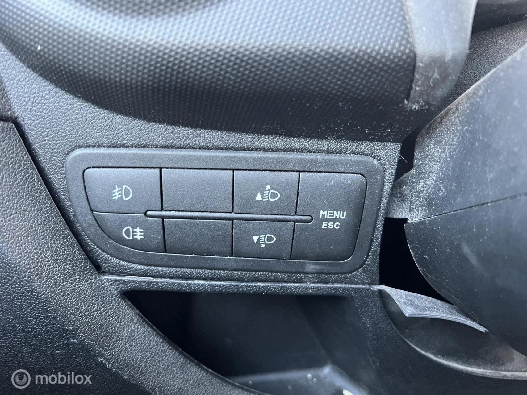 Hoofdafbeelding Fiat Fiorino