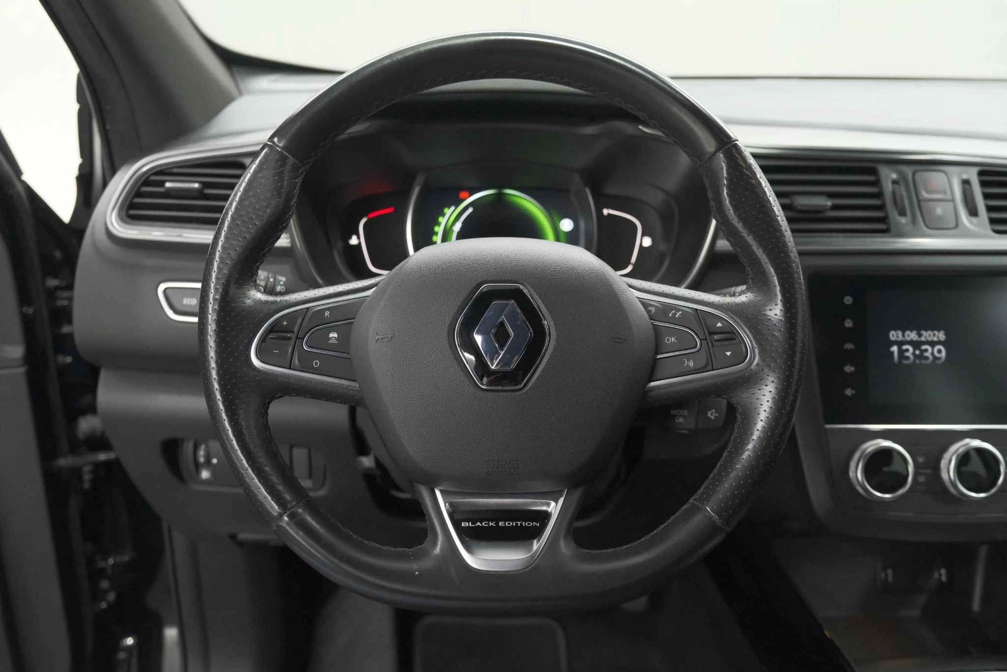 Hoofdafbeelding Renault Kadjar