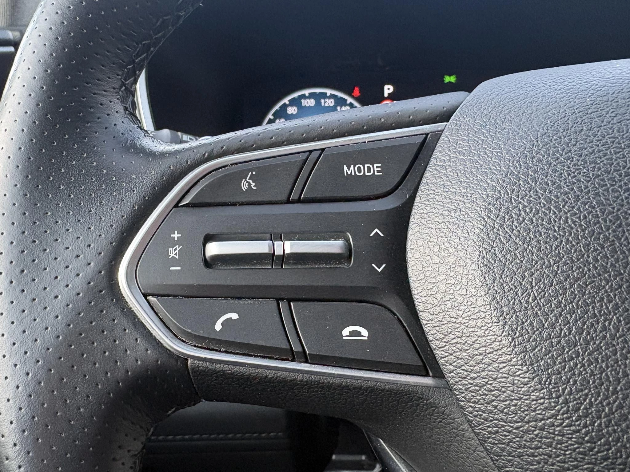 Hoofdafbeelding Hyundai Santa Fe