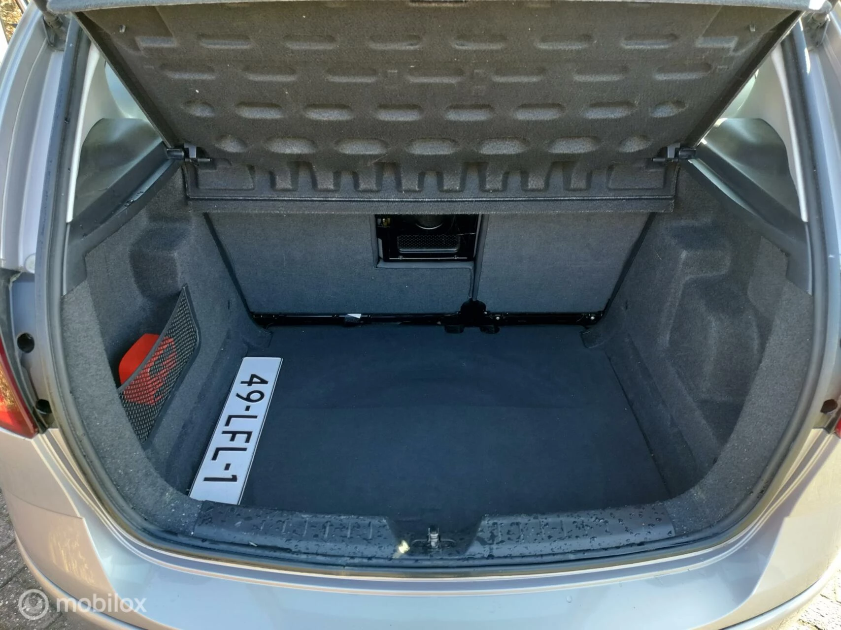 Hoofdafbeelding SEAT Altea