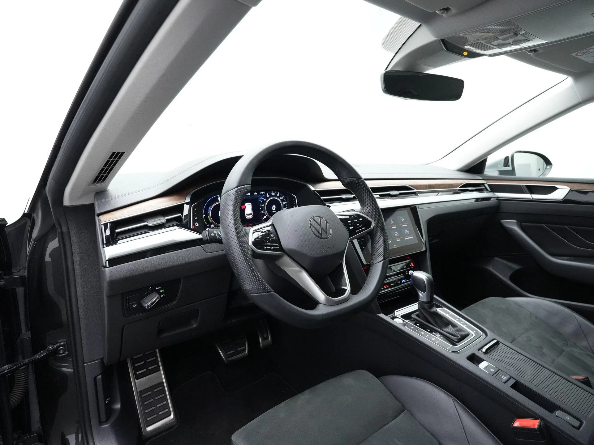 Hoofdafbeelding Volkswagen Arteon