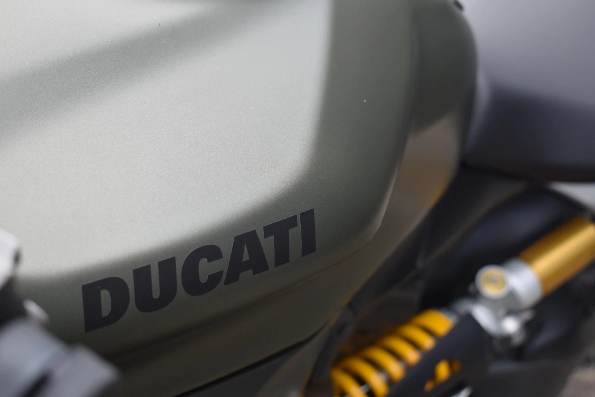 Hoofdafbeelding Ducati Streetfighter