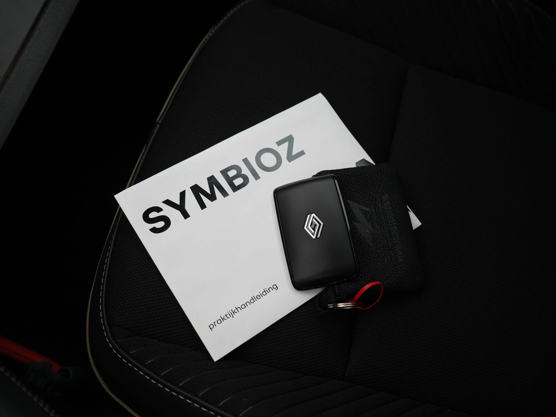 Hoofdafbeelding Renault Symbioz