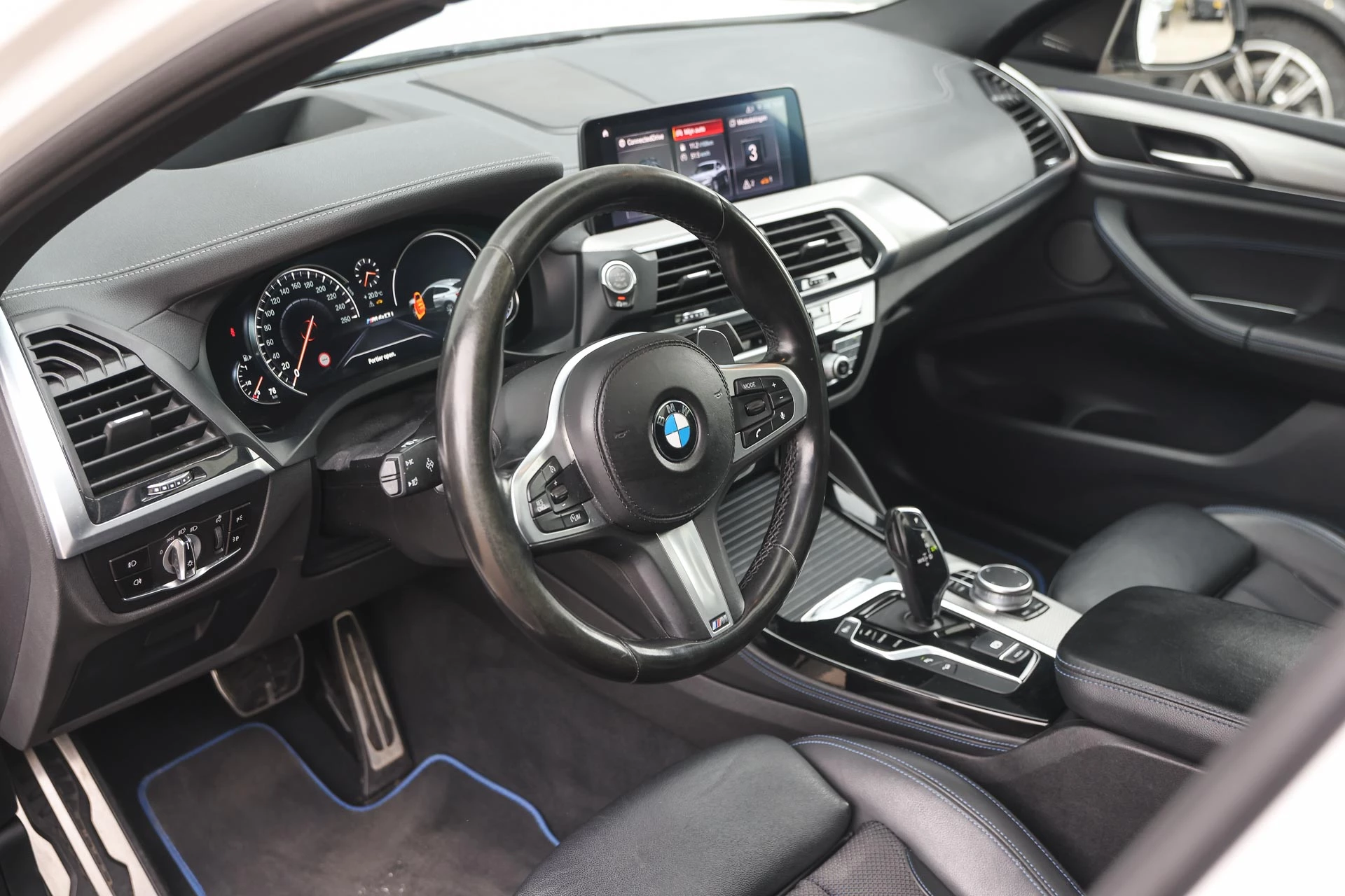 Hoofdafbeelding BMW X4