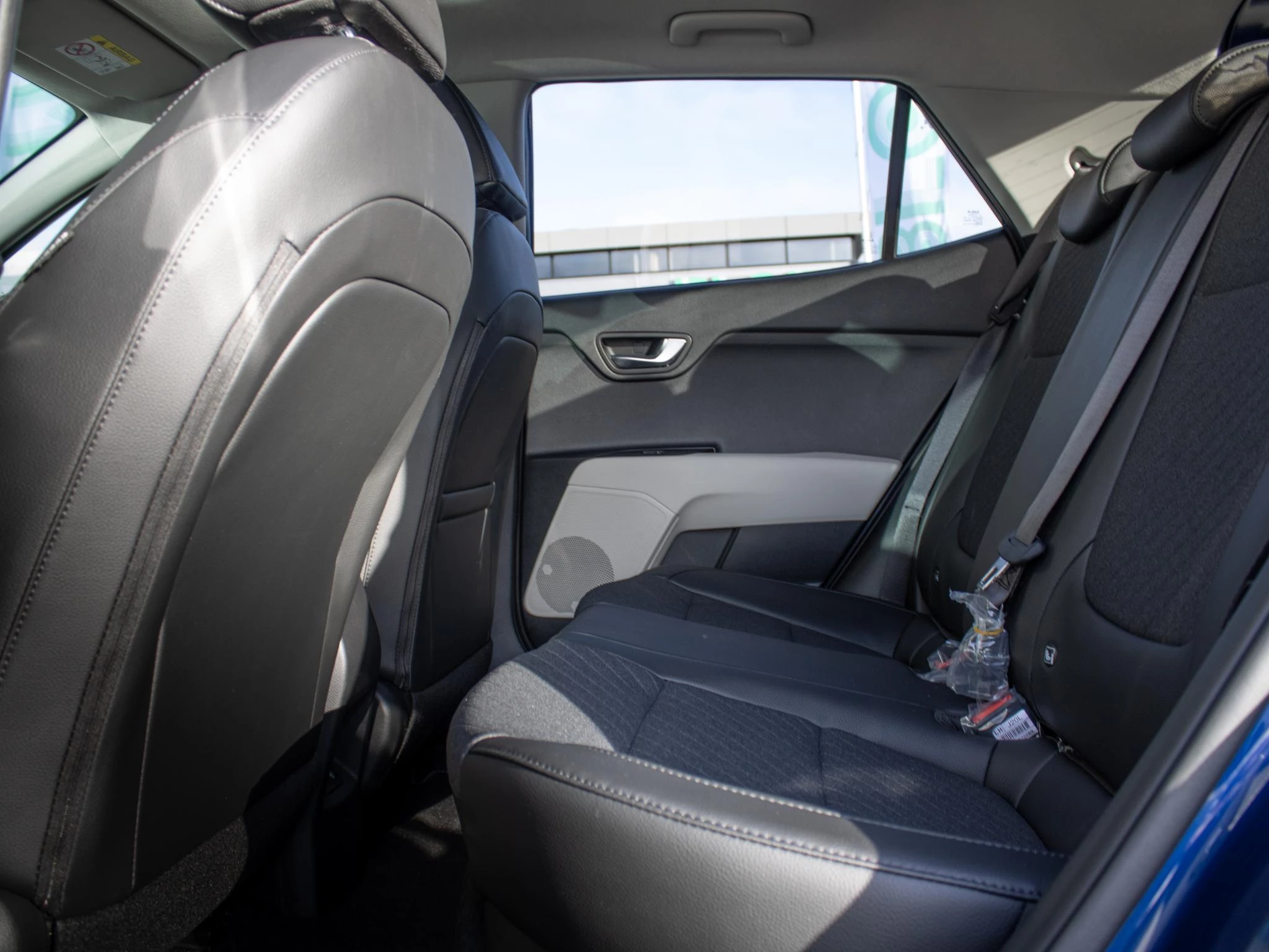 Hoofdafbeelding Kia Stonic