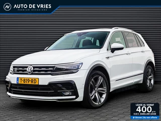 Volkswagen Tiguan 1.4 TSI 4Motion DSG Highline Business R-Line | Panoramadak | Full LED | Trekhaak