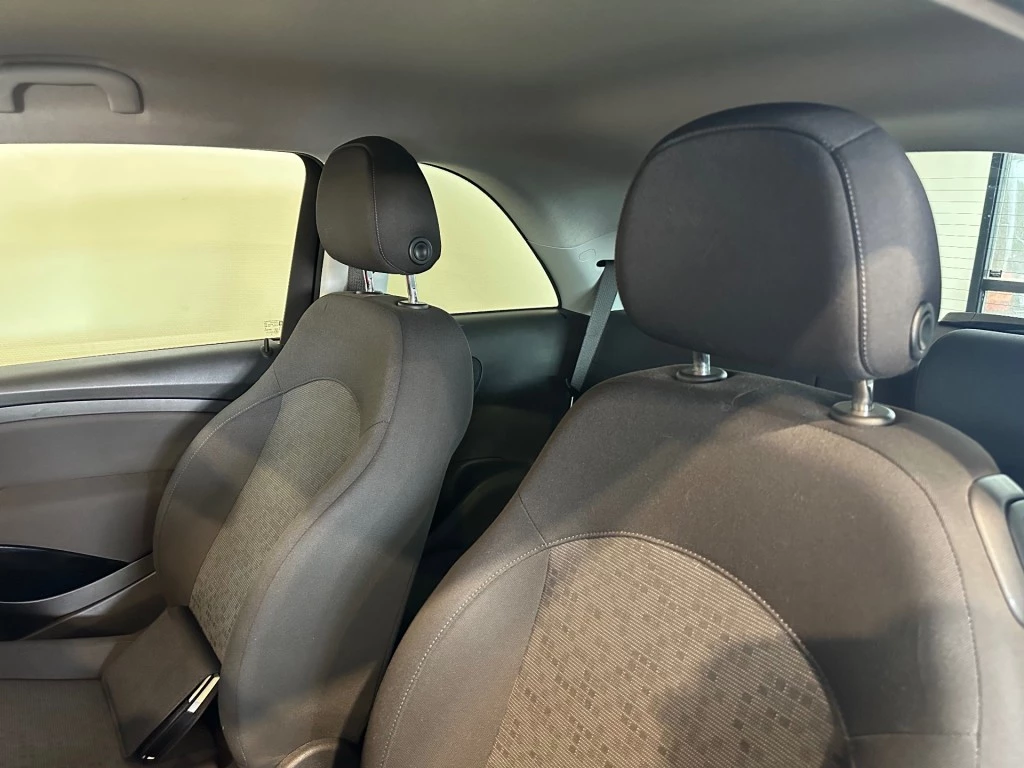 Hoofdafbeelding Opel ADAM