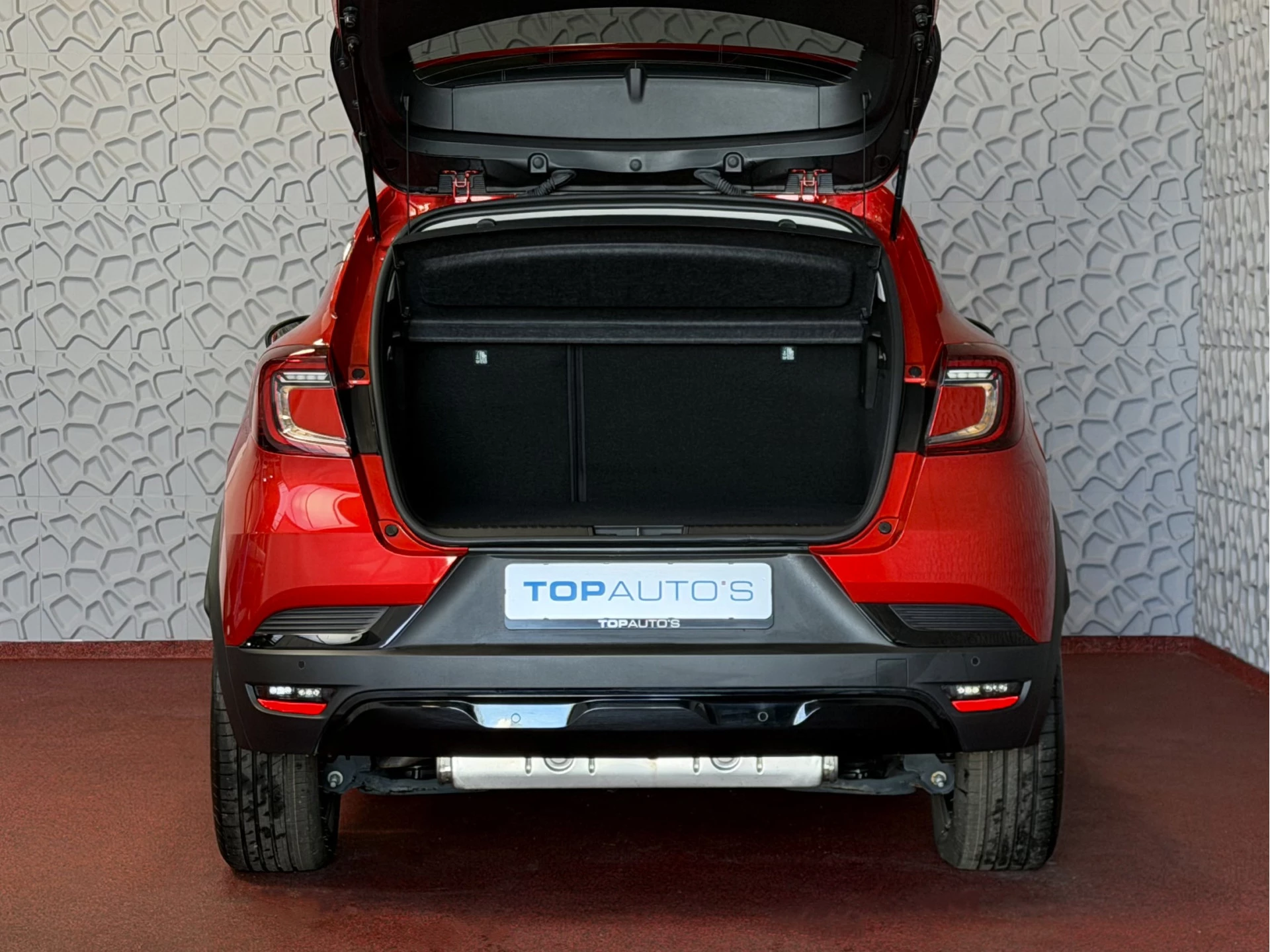 Hoofdafbeelding Mitsubishi ASX