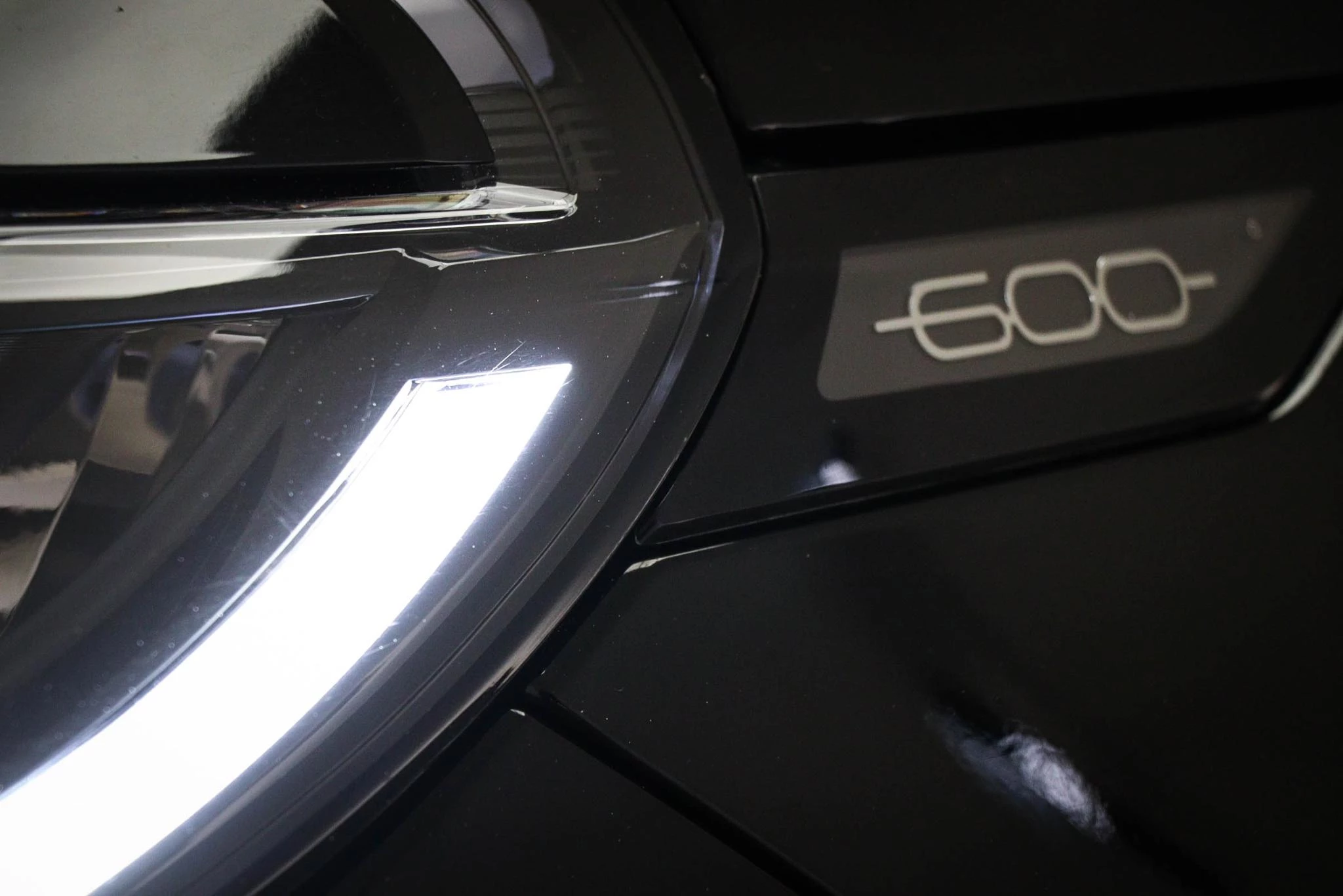 Hoofdafbeelding Fiat 600