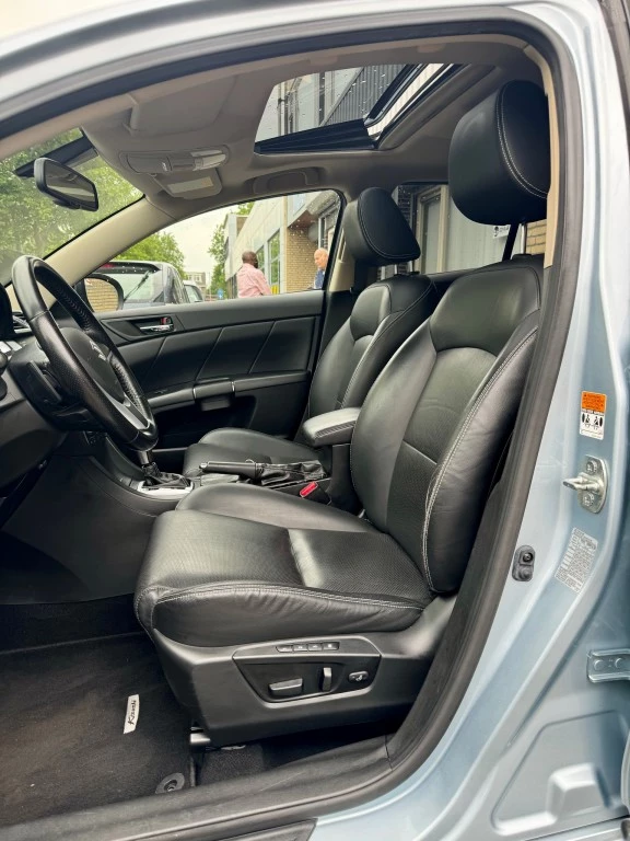 Hoofdafbeelding Suzuki Kizashi