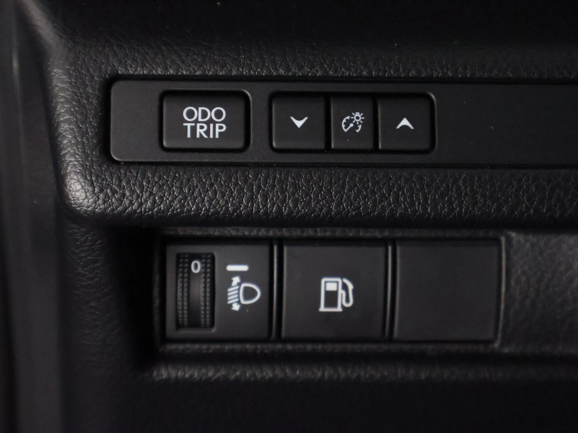 Hoofdafbeelding Lexus LBX