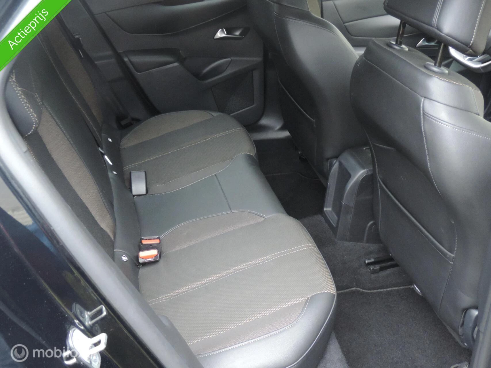 Hoofdafbeelding DS DS 3