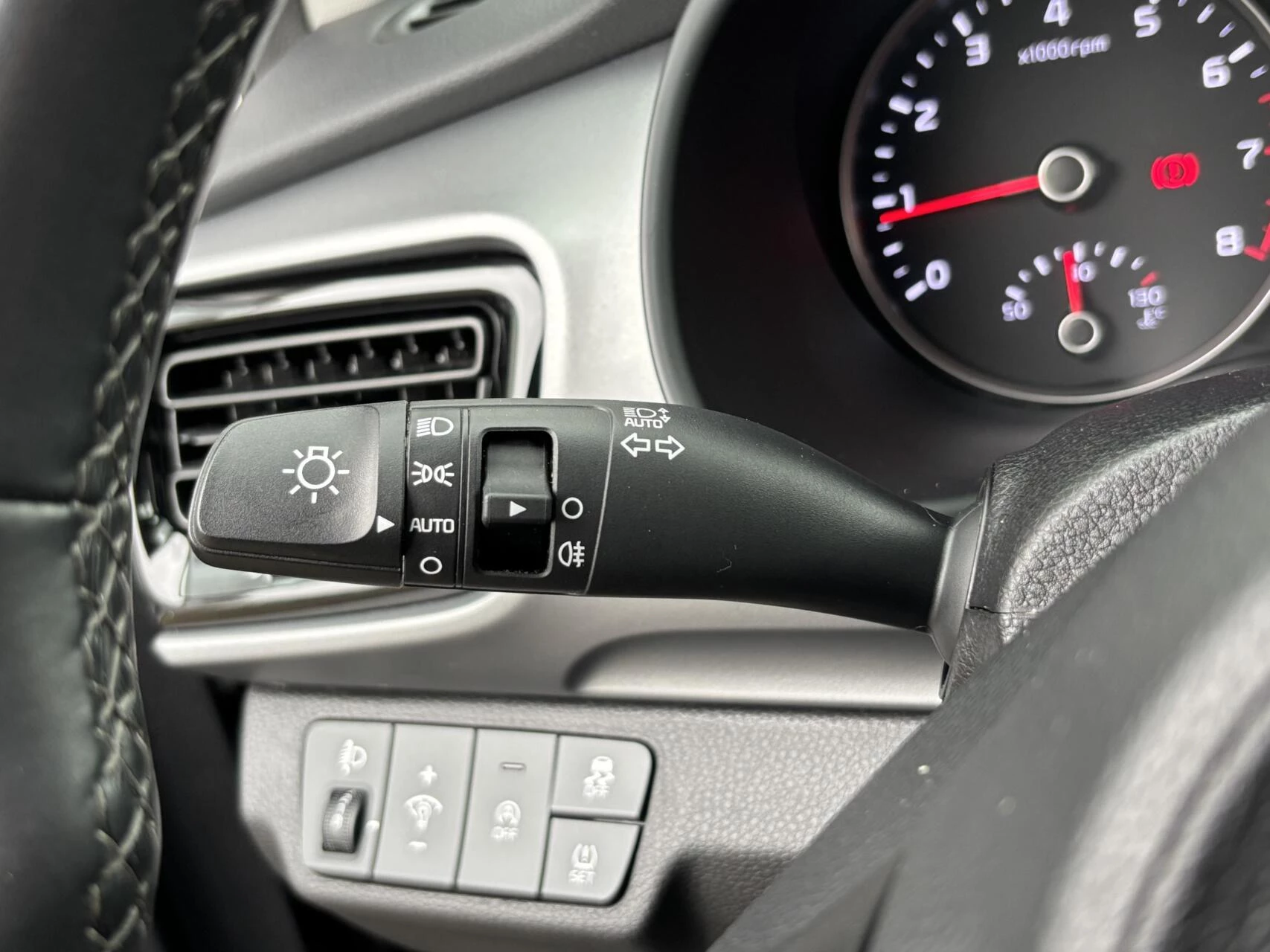 Hoofdafbeelding Kia Stonic