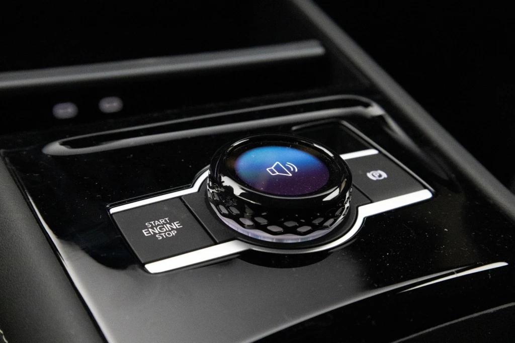 Hoofdafbeelding Volkswagen Tayron