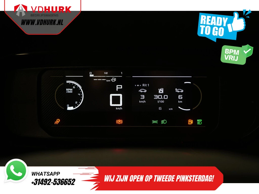 Hoofdafbeelding Toyota ProAce