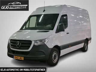 Hoofdafbeelding Mercedes-Benz Sprinter Mercedes Sprinter bestel 317 1.9 CDI L2H2 RWD MEERDERE OP VOORRAAD!