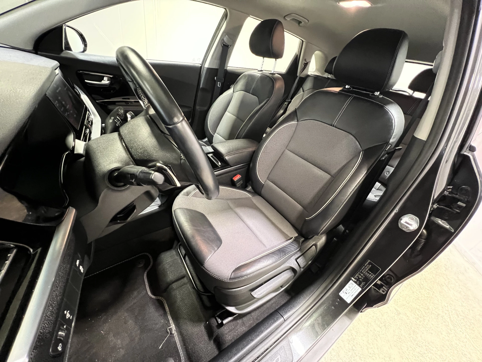 Hoofdafbeelding Kia e-Niro