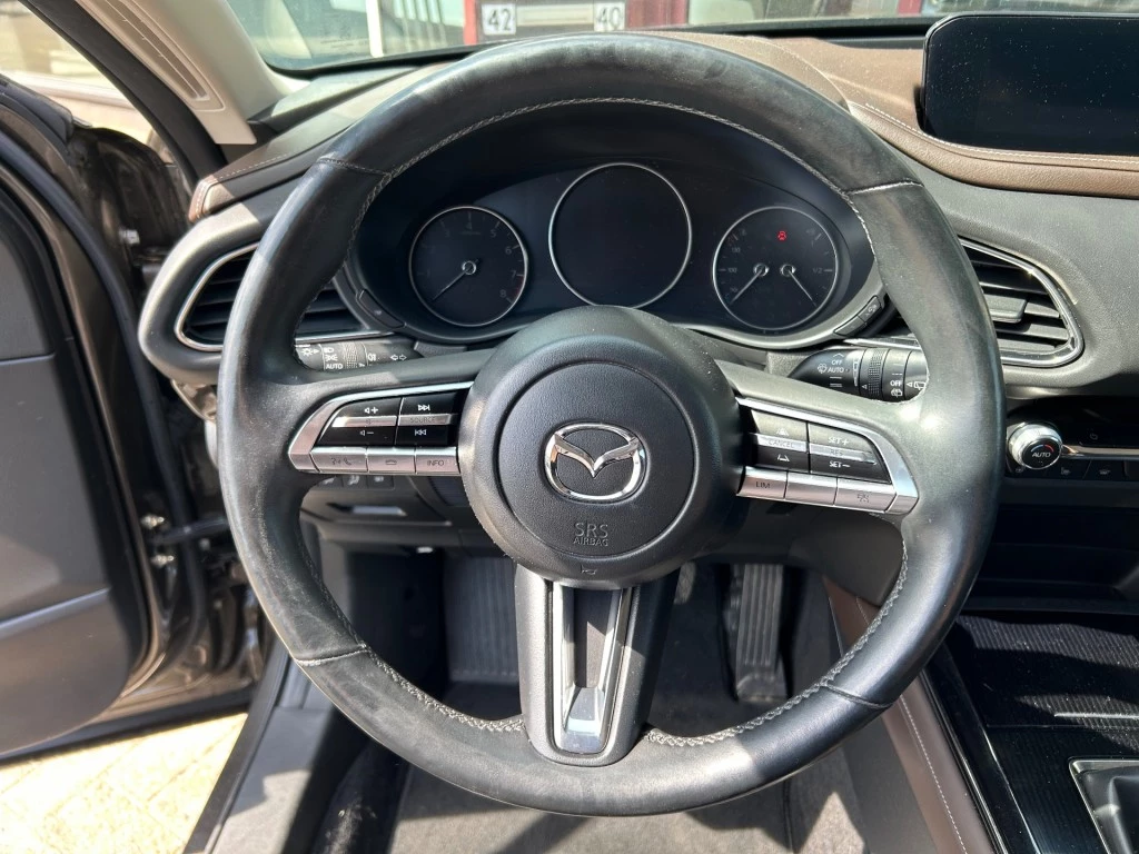 Hoofdafbeelding Mazda CX-30