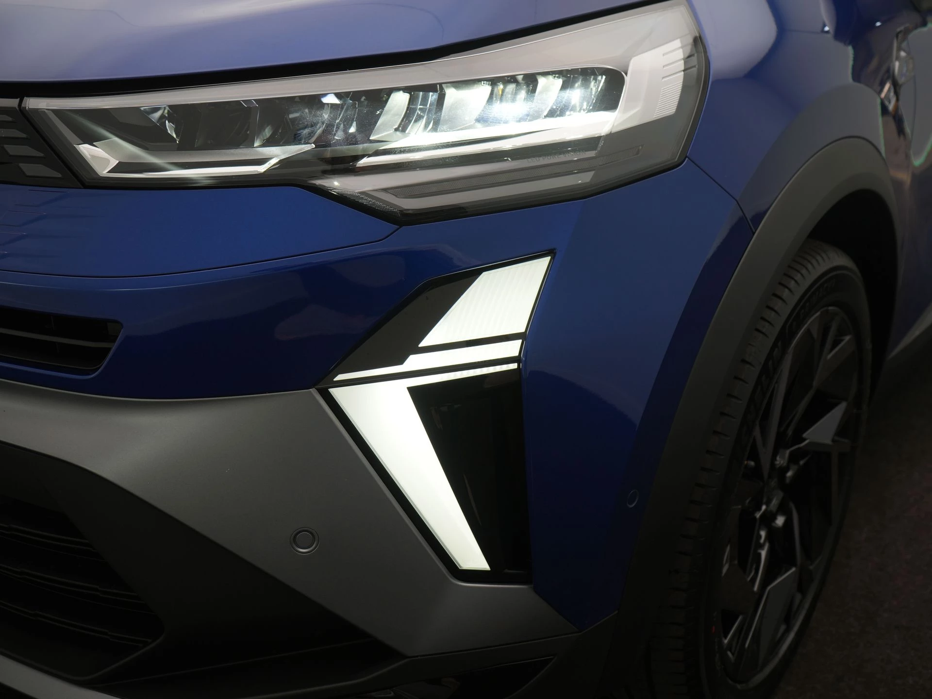 Hoofdafbeelding Renault Symbioz