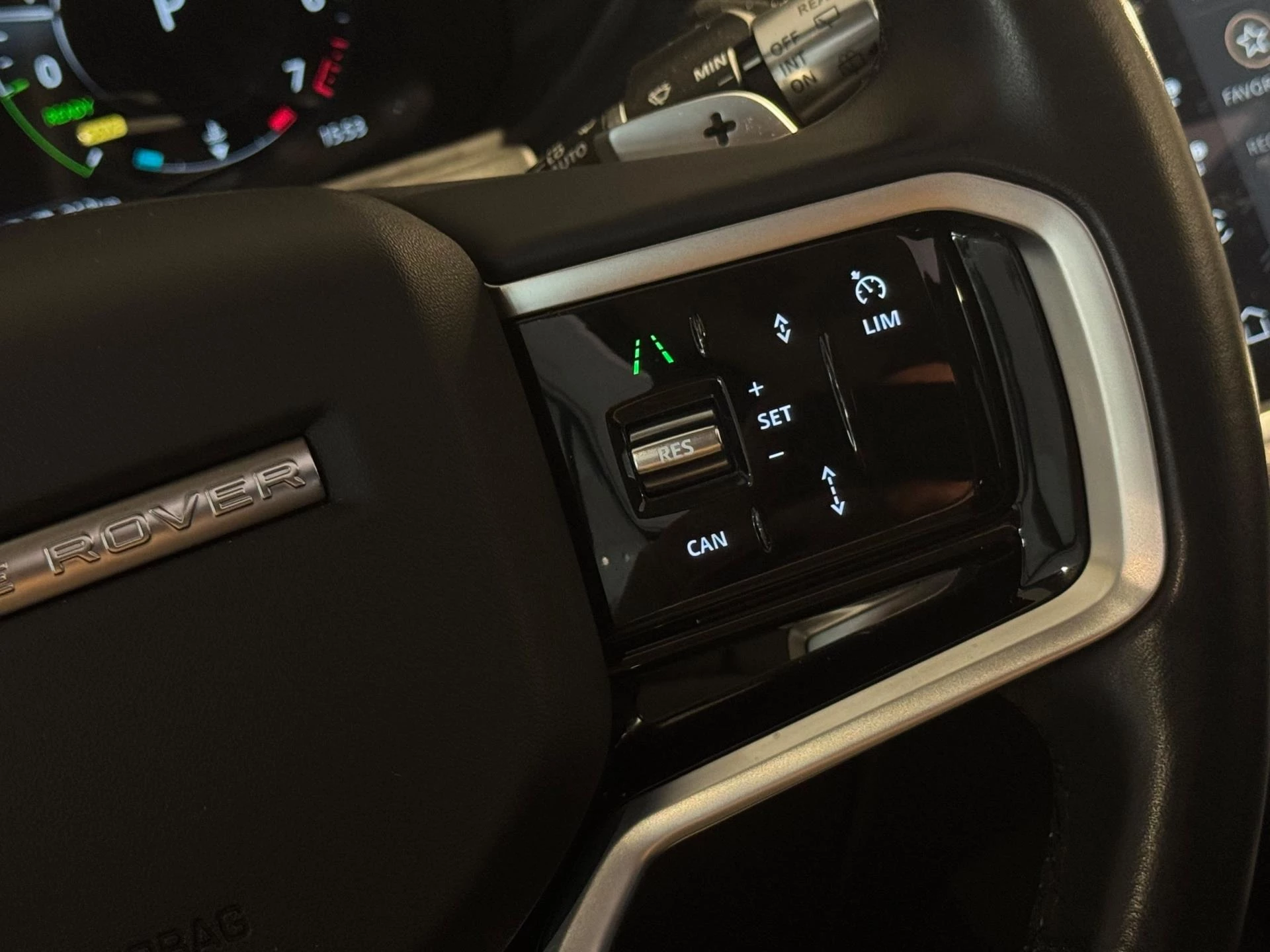 Hoofdafbeelding Land Rover Range Rover Velar