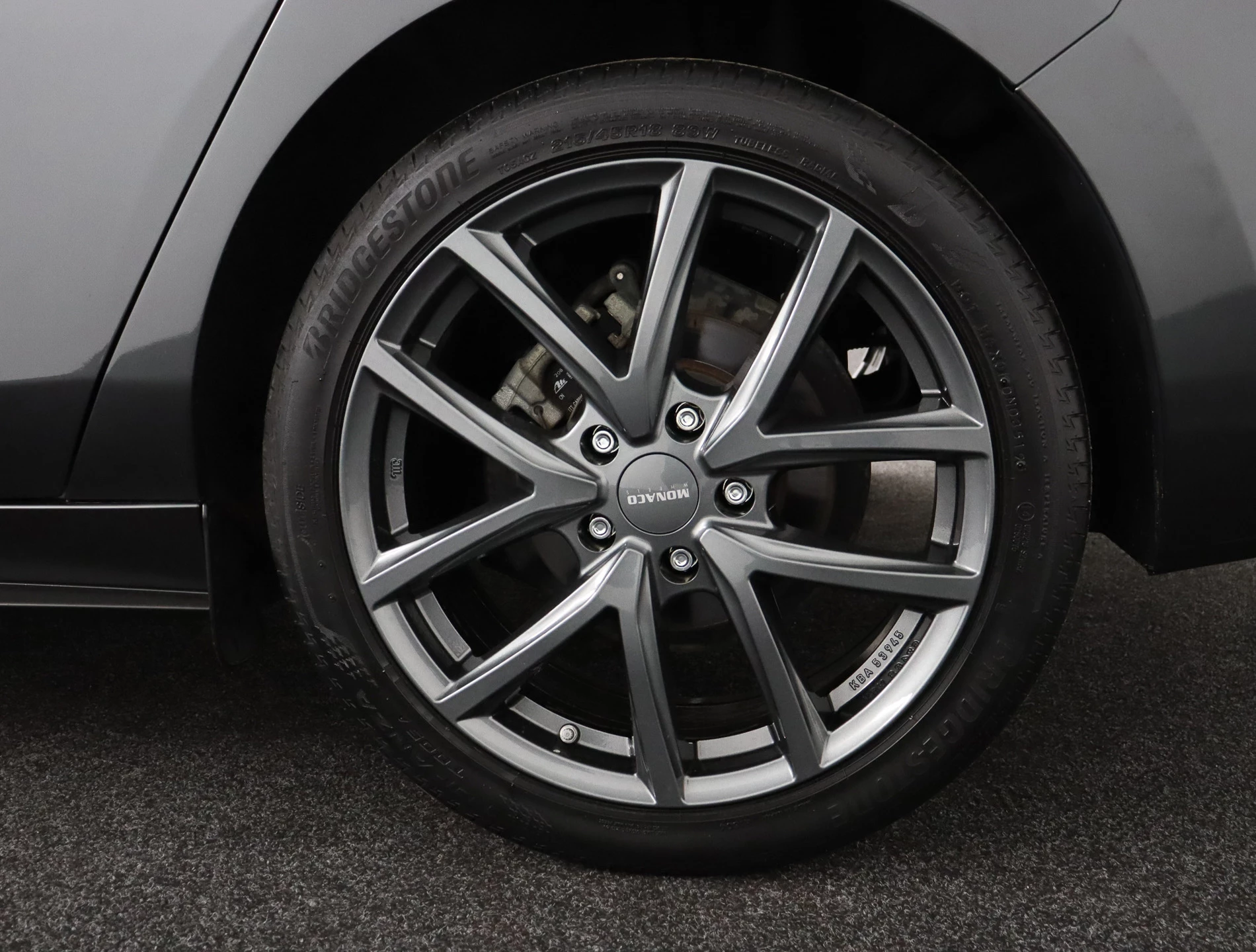 Hoofdafbeelding Mazda 3