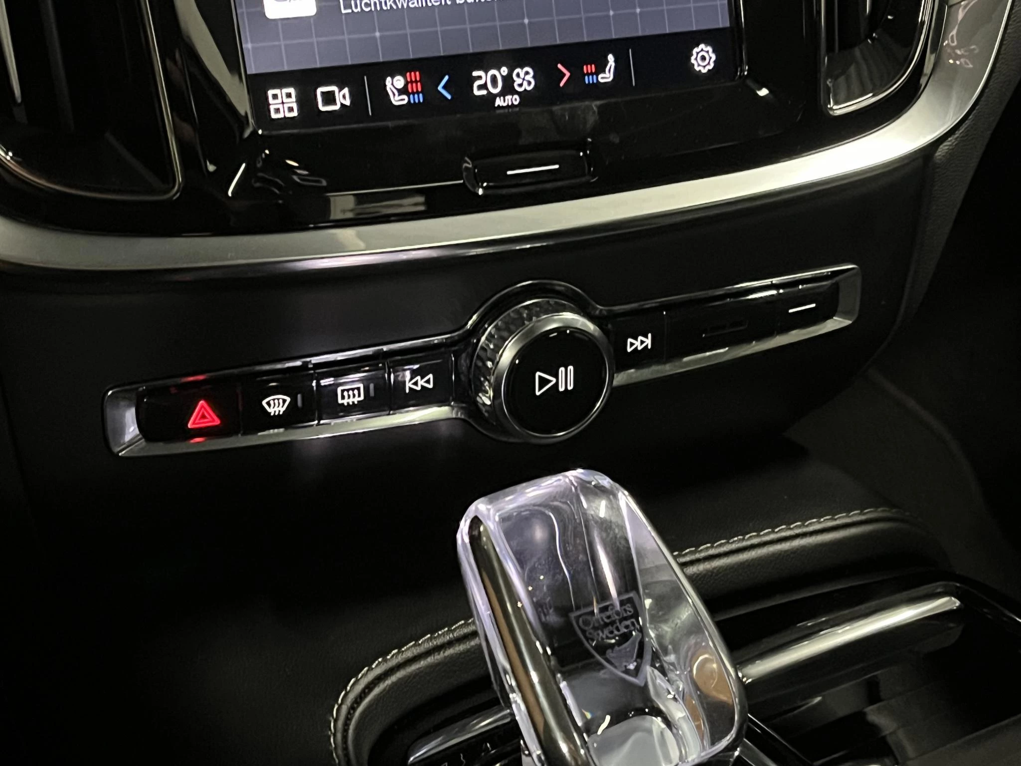 Hoofdafbeelding Volvo S60