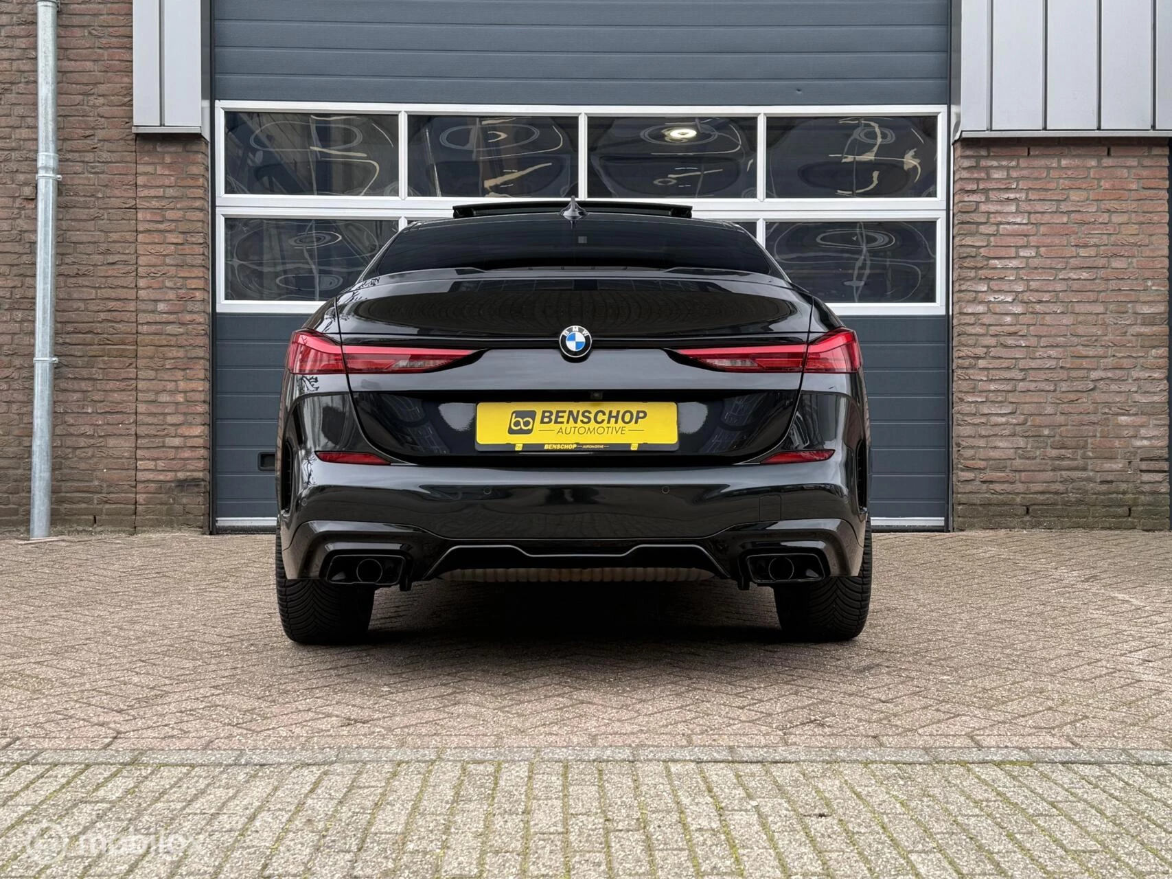 Hoofdafbeelding BMW 2 Serie