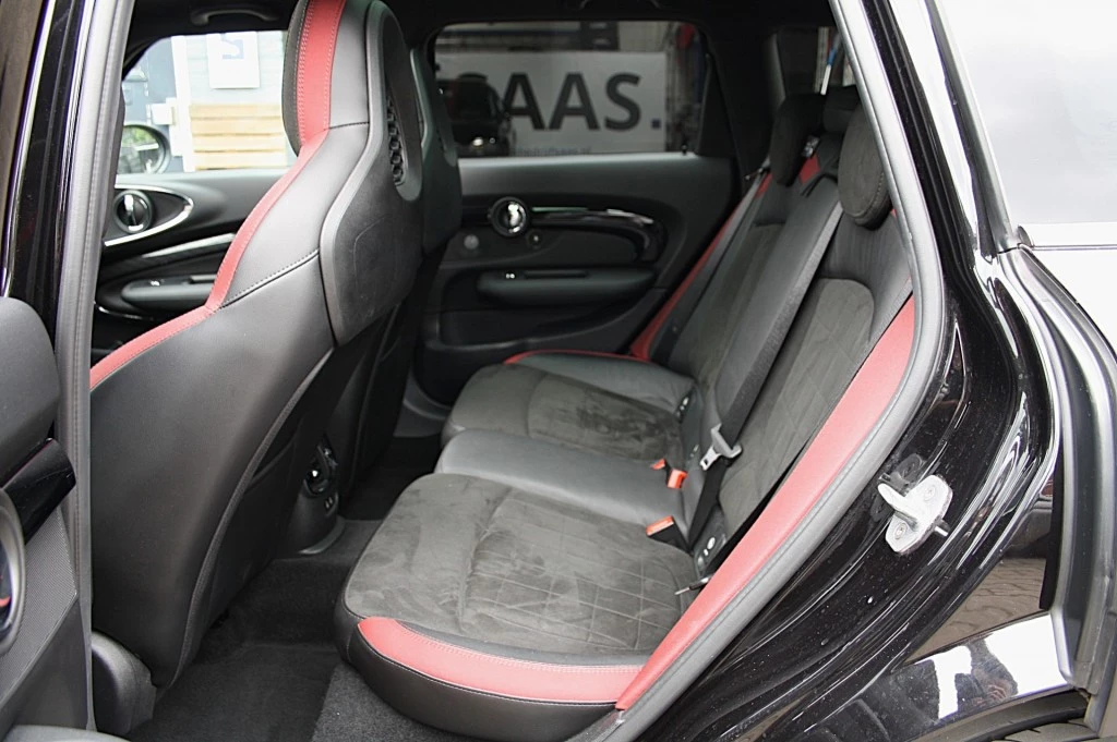 Hoofdafbeelding MINI Clubman