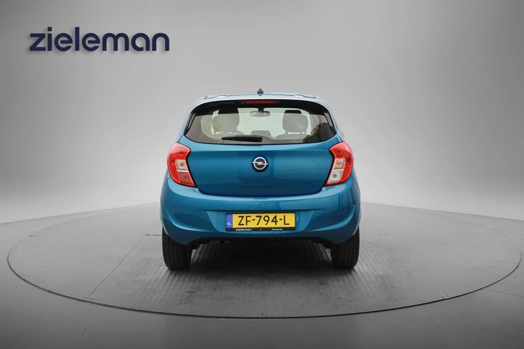 Hoofdafbeelding Opel KARL